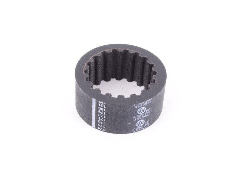 VAG 070 903 327 D Connector 070903327D 070903327D VAG Connector