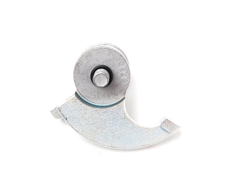 078109487C VAG Timing belt tensioner pulley