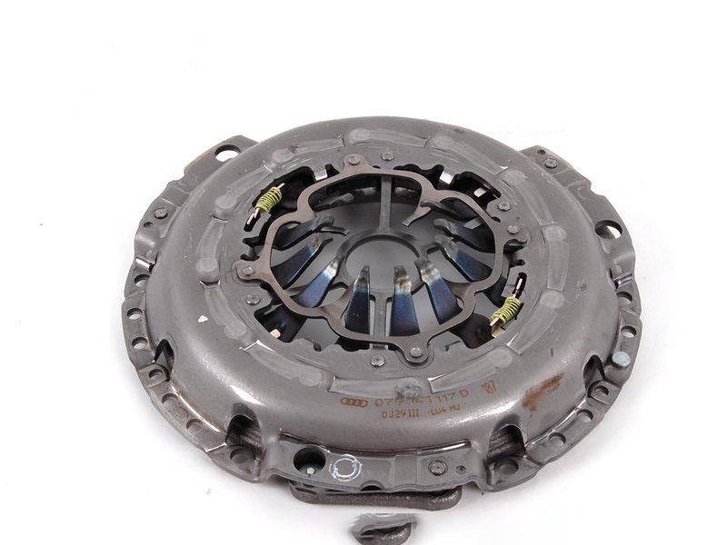 VAG 079 141 117 DX Clutch disc 079141117DX 079141117DX VAG Clutch disc