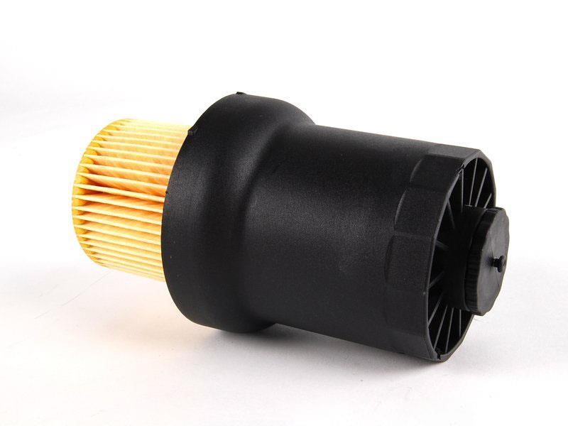 VAG 07K 115 408 Oil Filter Housing Cap 07K115408 07K115408 VAG Oil Filter Housing Cap