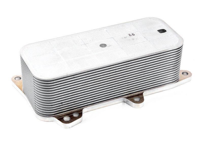 07Z117021A VAG Oil cooler