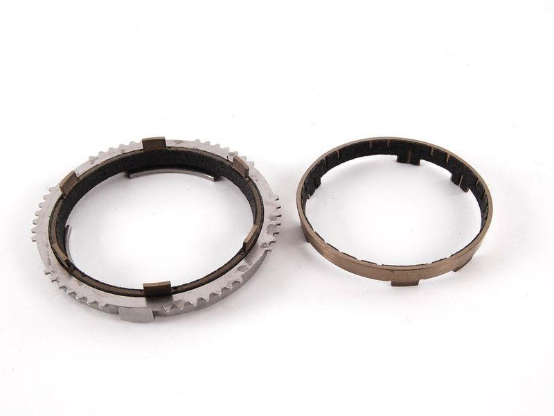 0A2311283 VAG Ring synchronizer