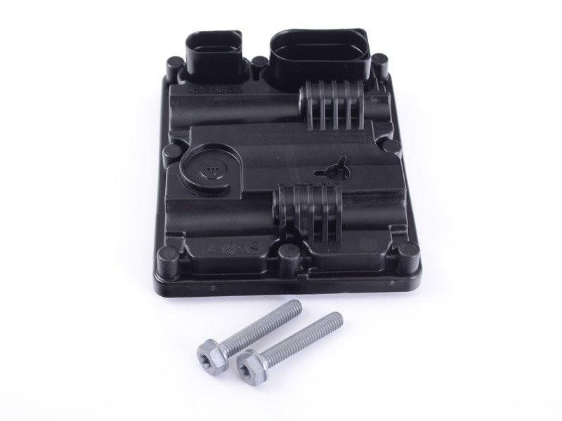 0AY907554J VAG Control unit