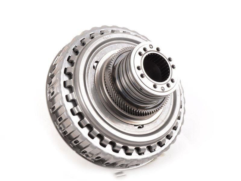 0B5141030E VAG Friction disc