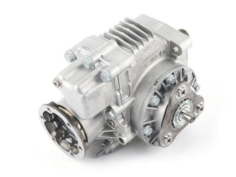 0CN409053AN VAG Gearbox