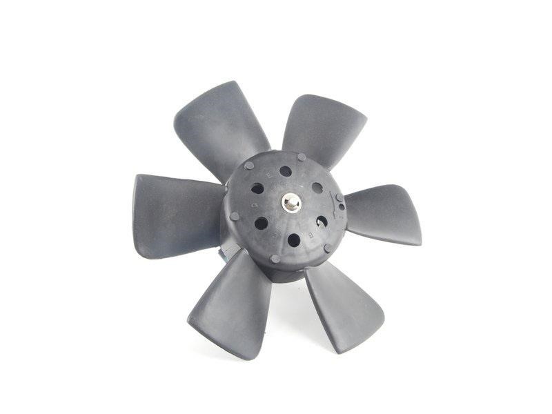 VAG 165 959 455 L Radiator cooling fan motor 165959455L