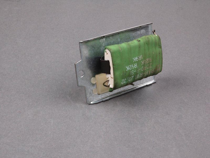VAG 191 959 263 Fan motor resistor 191959263