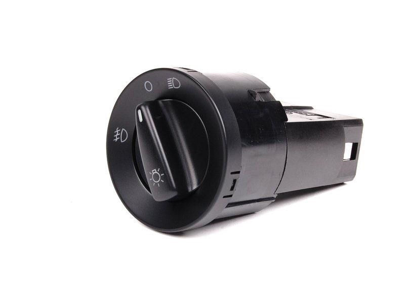 Headlamp control switch Volkswagen Bora: 1C0941531C20H VAG Head light switch
