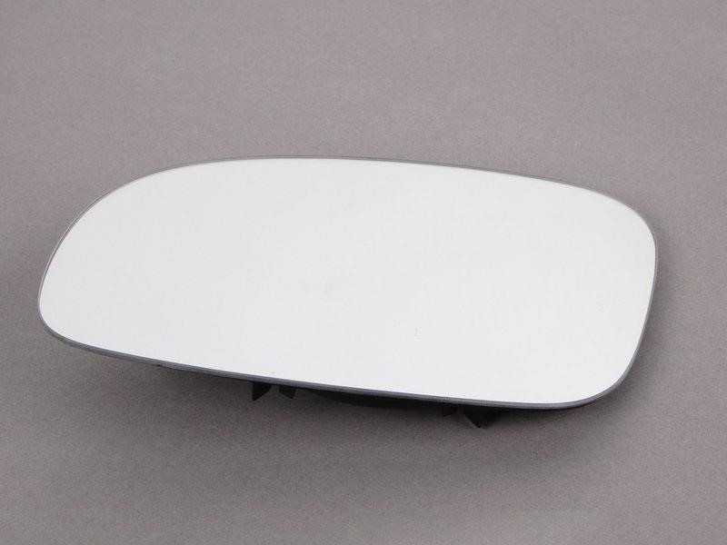 1C1857521G VAG Wing mirror glass