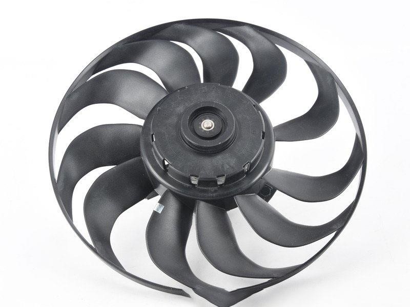 VAG 1H0 959 455 L Radiator cooling fan motor 1H0959455L