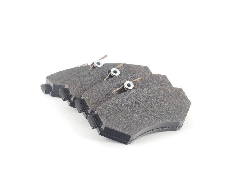 VAG 1HM 698 151 A Brake Pad Set, disc brake 1HM698151A