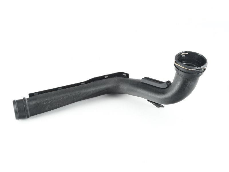 VAG 1J0 145 770 Q Intercooler pipe 1J0145770Q 1J0145770Q VAG Intercooler pipe