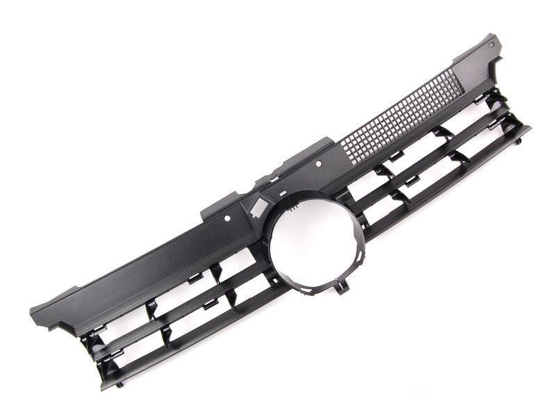 VAG 1J0 853 655 G 01C Bracket of fastening of facing of a radiator 1J0853655G01C 1J0853655G01C VAG Bracket of fastening of facing of a radiator
