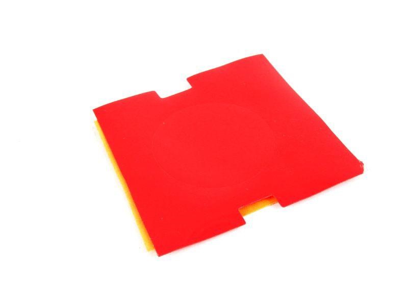 1J0955609 VAG Label
