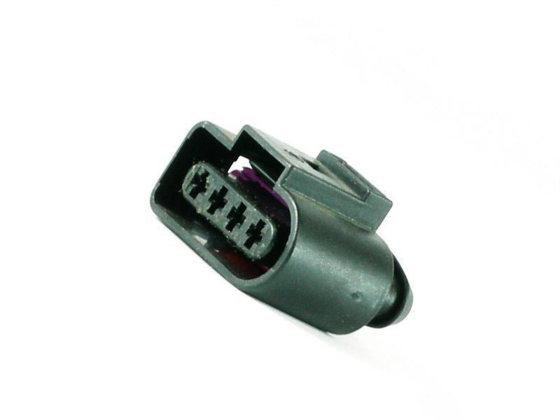 1J0973724 VAG Electric connector