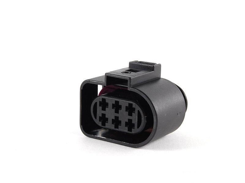 1J0973733 VAG Electric connector