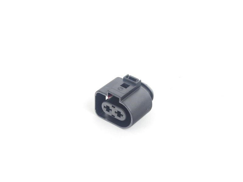 VAG 1J0 973 752 Cable connector 1J0973752 1J0973752 VAG Cable connector