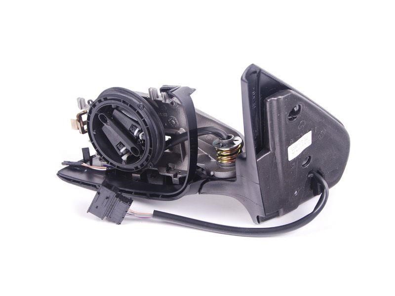 1J1857507D01C VAG Outside Mirror