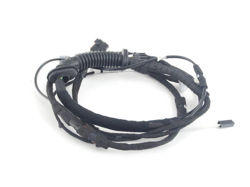VAG 1J6 971 147 H Door wiring harness 1J6971147H 1J6971147H VAG Door wiring harness