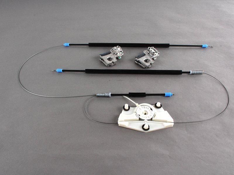 1JE898100 VAG Repair kit for power window