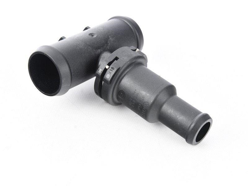 VAG 1K0 121 087 R T-Piece 1K0121087R 1K0121087R VAG T-Piece