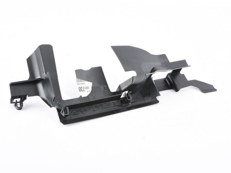 1K0121284E VAG Air duct