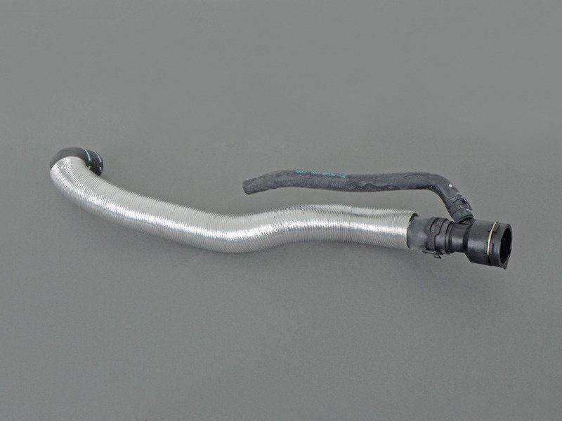 VAG 1K0 122 157 HH Coolant hose 1K0122157HH 1K0122157HH VAG Coolant hose