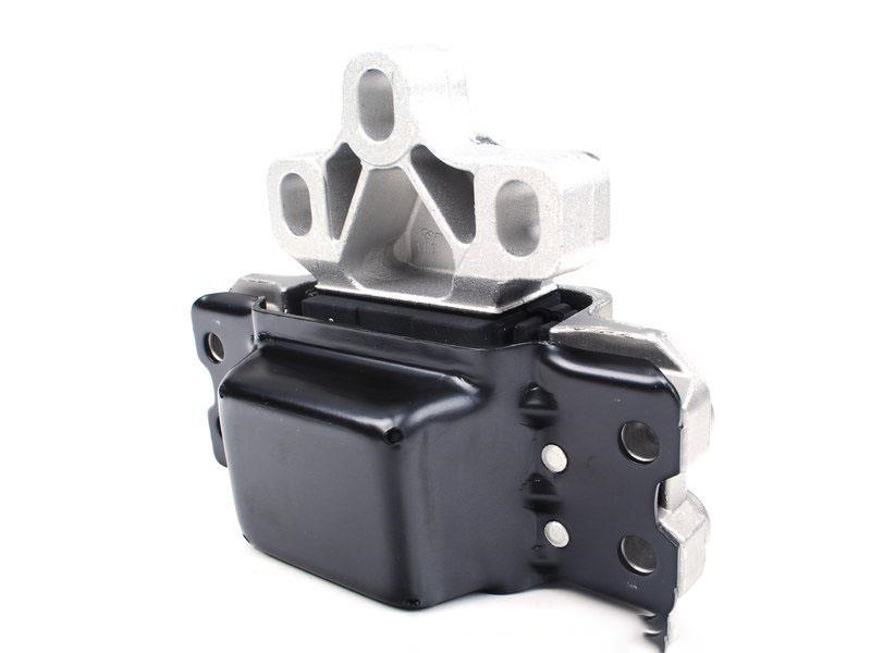 VAG 1K0 199 555 AB Gearbox mount 1K0199555AB 1K0199555AB VAG Gearbox mount