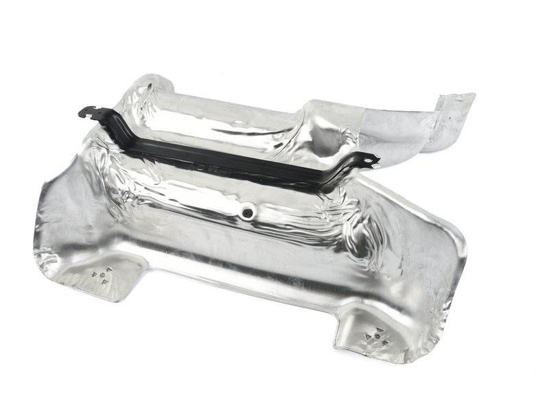 1K0201307F VAG Heat shield