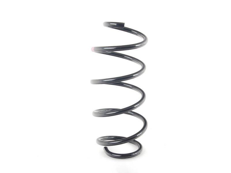 VAG 1K0 411 105 BD Coil spring 1K0411105BD 1K0411105BD VAG Coil spring