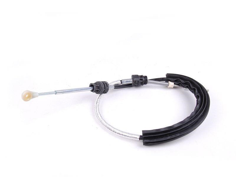 VAG 1K0 711 265 AS Shift Control Cable 1K0711265AS 1K0711265AS VAG Shift Control Cable