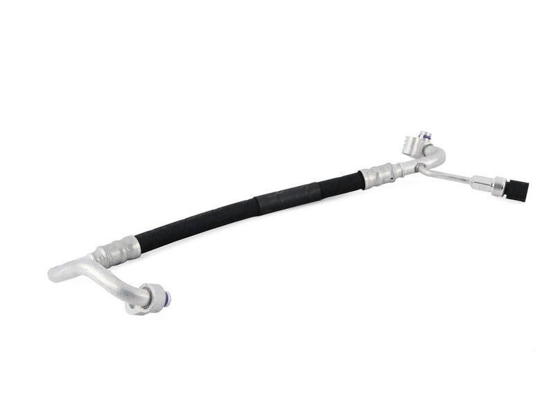 VAG 1K0 820 721 CA Coolant pipe 1K0820721CA 1K0820721CA VAG Coolant pipe