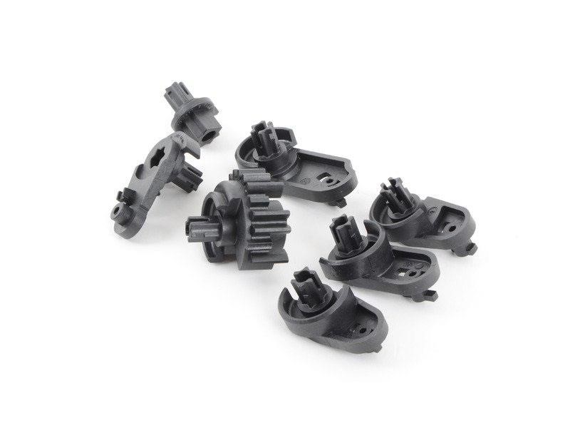 VAG 1K0 898 002 B Repair Set, hose clamp pliers 1K0898002B 1K0898002B VAG Repair Set, hose clamp pliers