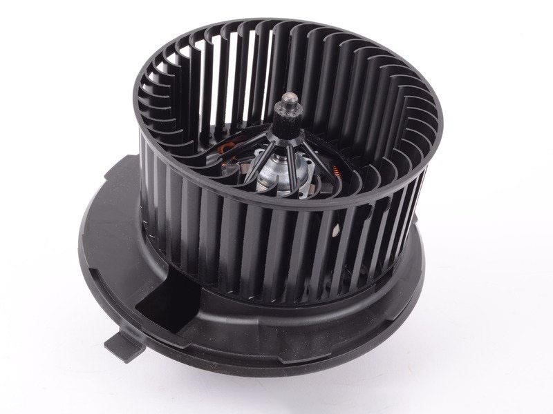 VAG 1K1 819 015 F Blower Motor 1K1819015F 1K1819015F VAG Blower Motor