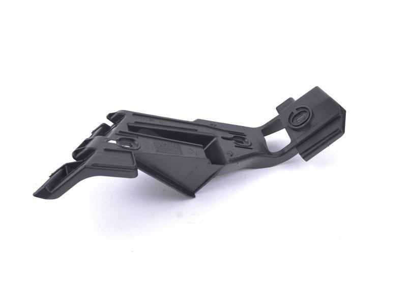 1K6807376 VAG Rear bumper bracket, right