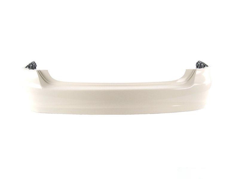 1K9807417BGRU VAG Bumper rear