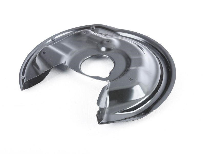VAG 1Q0 615 611 E Splash Shield 1Q0615611E 1Q0615611E VAG Splash Shield