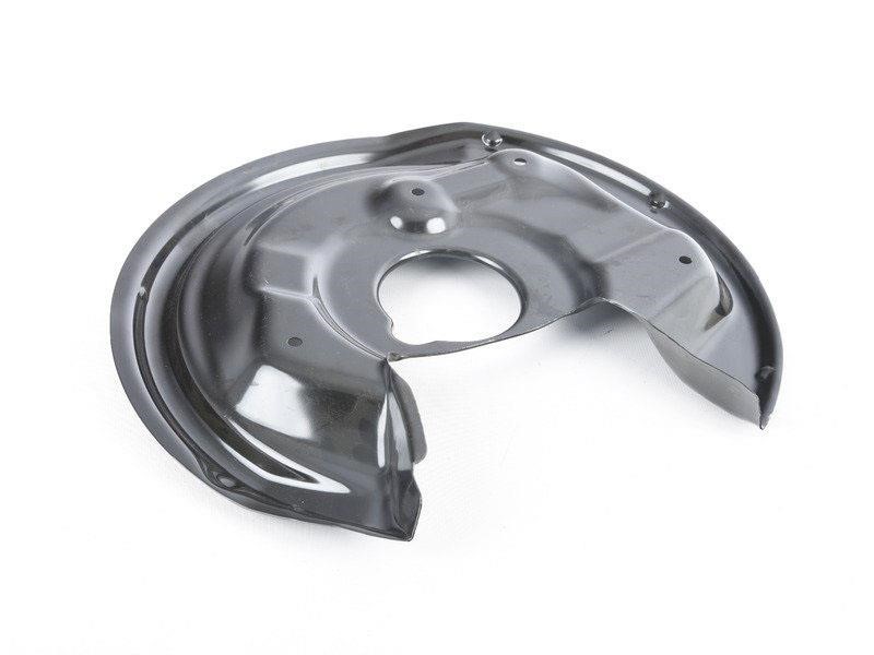 VAG 1Q0 615 612 E Brake dust shield 1Q0615612E 1Q0615612E VAG Brake dust shield