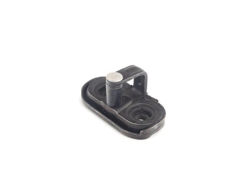 VAG 1T0 827 517 A door lock hinge 1T0827517A 1T0827517A VAG door lock hinge