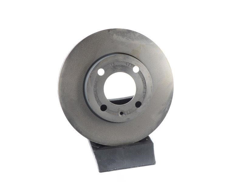 VAG 321 615 301 C Ventilated disc brake, 1 pcs. 321615301C