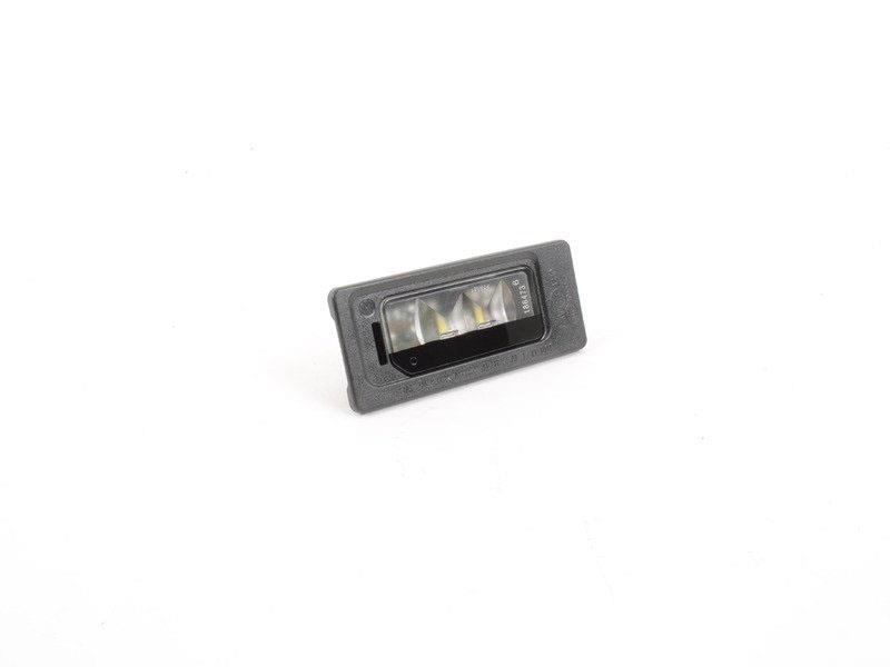 3AF943021A VAG License lamp