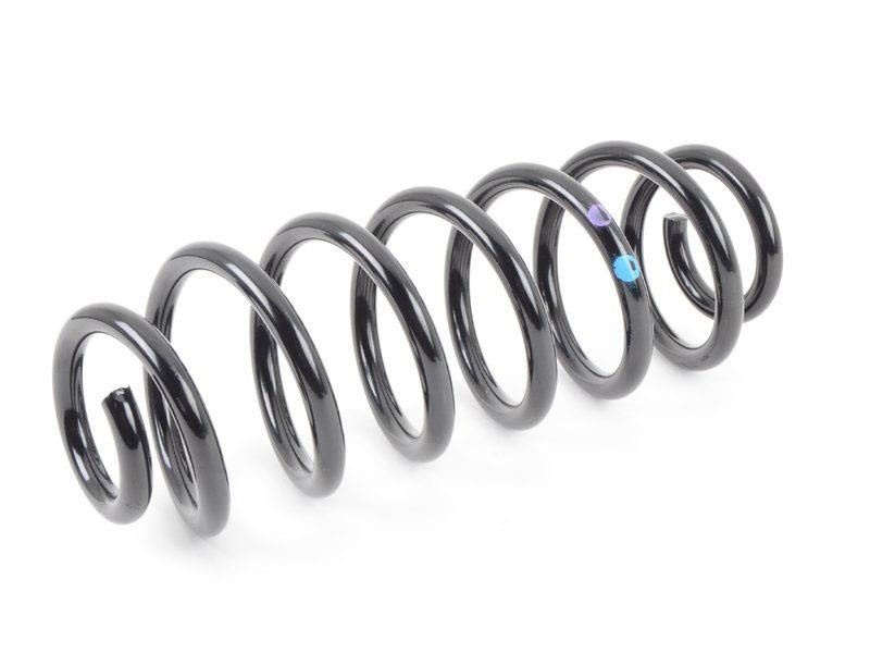 VAG 3C0 511 115 AN Coil spring 3C0511115AN 3C0511115AN VAG Coil spring