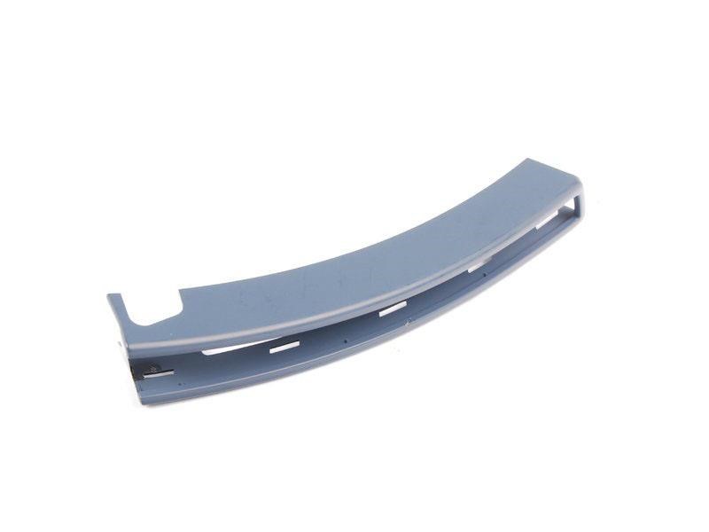 3C0807718CGRU VAG Front bumper grill