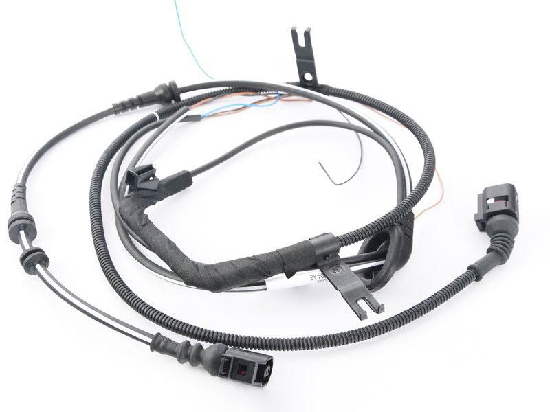 3C0927904AE VAG Harness chassis