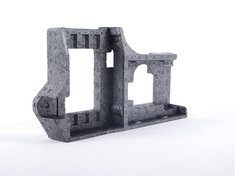 3C0971502B VAG Bracket