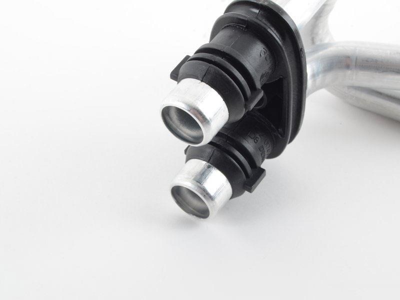 VAG 3C1 819 857 Coolant hose 3C1819857 3C1819857 VAG Coolant hose