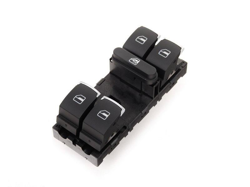 Power window switch Volkswagen: 3C8959857XSH VAG Power window button