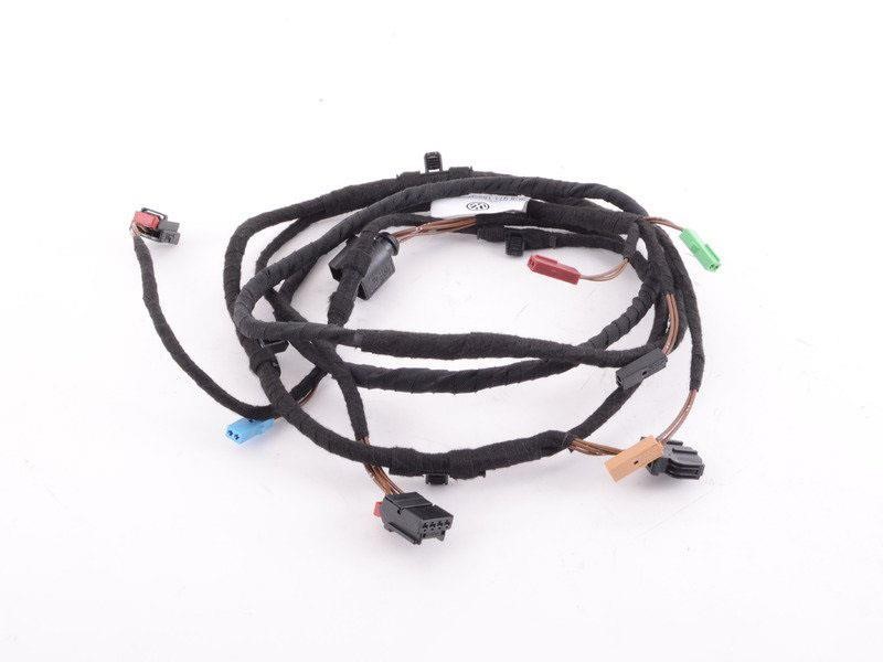 3C8971182J VAG Door wiring harness