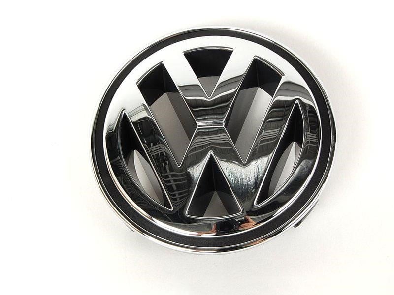 3D7853600MQH VAG Emblem