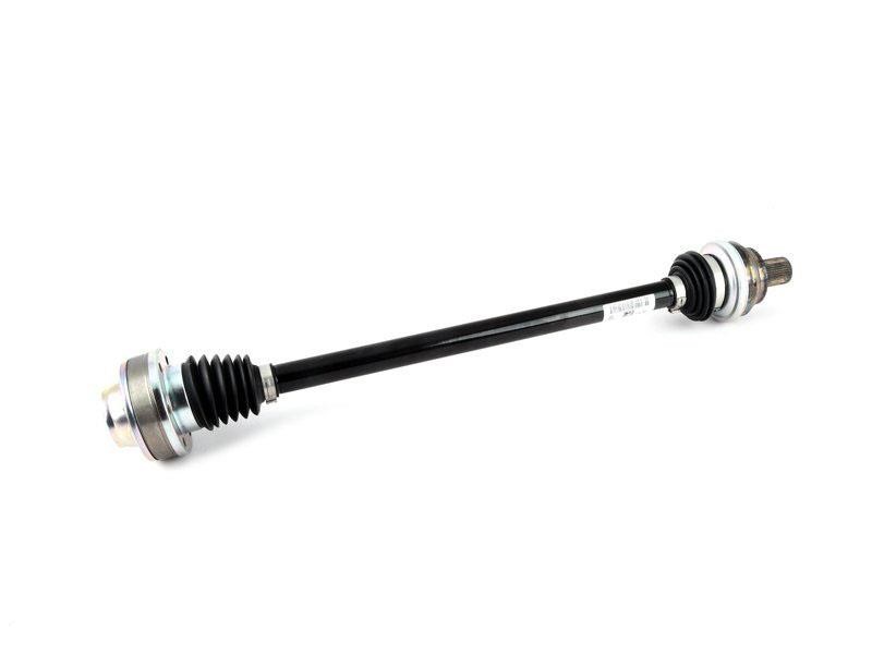 VAG 3Q0 501 204 B Drive shaft 3Q0501204B 3Q0501204B VAG Drive shaft